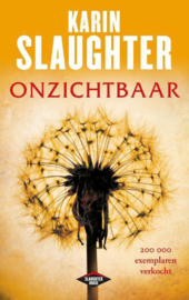 Onzichtbaar Deel 4 - Grant County-reeks , Karin Slaughter