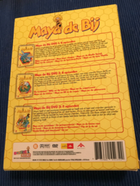 Maya De Bij - Verzamelbox