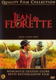 Jean De Florette , Gérard Depardieu