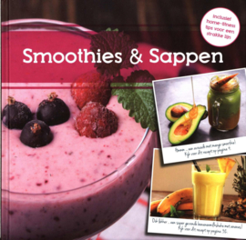 Smoothies & Sappen , Drees Koren