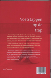 Voetstappen op de trap slachtoffers van kindermishandeling vertellen hun verhaal ,  Kees Opmeer