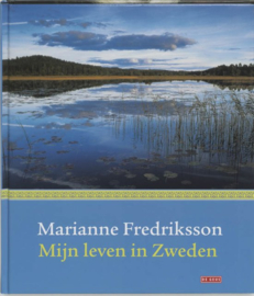 Mijn Leven In Zweden , Marianne Fredriksson