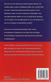 Spontane genezing ,  Caryle Hirshberg