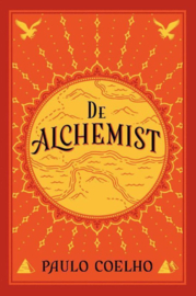 De alchemist , Paulo Coelho
