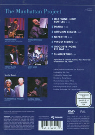 Manhattan Project [Video/DVD] , various artists