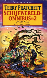 Schijfwereld Omnibus/2 , Terry Pratchett