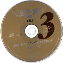 The Singles Collection ,  Bzn
