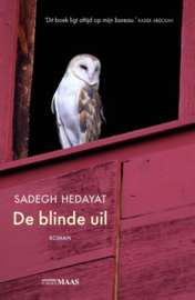 De blinde uil ,  Sadegh Hedayat