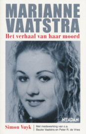 Marianne Vaatstra het verhaal van het moord , Simon Vuyk