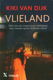 Vlieland ,  Kiki van Dijk