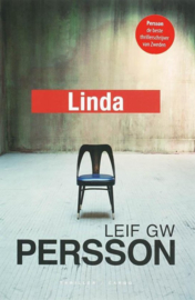 Linda Leif , G.W. Persson
