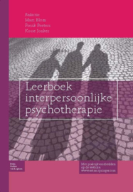 Leerboek Interpersoonlijke psychotherapie , Marc Blom