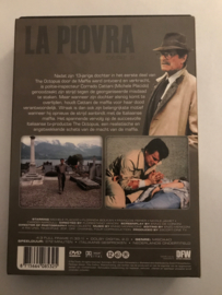 La Piovra - Serie 2 , Paul Guers