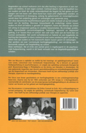 Tussen thuis en school over contextuele leerlingbegeleiding , W. van Mulligen