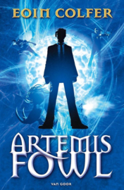 Artemis Fowl 1 - Artemis Fowl ,  Eoin Colfer