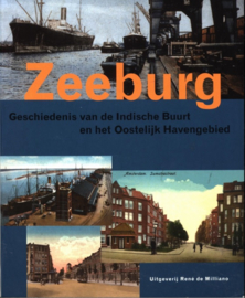 Zeeburg Geschiedenis Indische Buurt , Heijdra S.