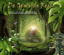 De gewijde reis lost inner worlds ,  L.E Faber