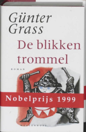 De blikken trommel , Günter Grass