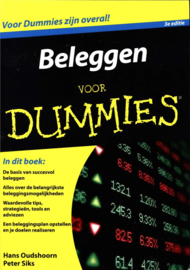 Beleggen voor dummies , Hans Oudshoorn Serie: Voor Dummies
