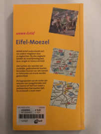 Eifel, Moezel actief, Anwb