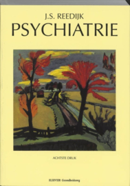 Psychiatrie , J.S. Reedijk