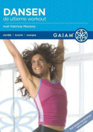 Dansen De Ultieme Workout (DVD)