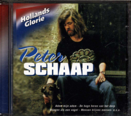 Hollands Glorie , Peter Schaap