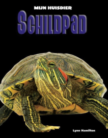 Mijn Huisdier - Schildpad ,  Lynn Hamilton