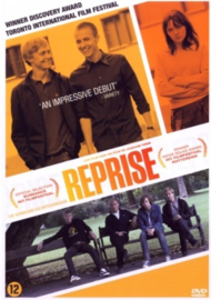 Reprise, Acteurs: Espen Klouman-Høiner