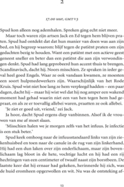 Moordcommando Een SAS-marinier moet bevrijd worden. Maar hoe? , Chris Ryan Serie: Danny Black