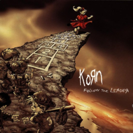 Follow The Leader ,  Korn