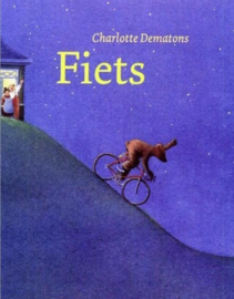 Fiets ,  Charlotte Dematons