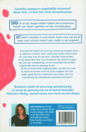 Het ongelukproject , Julie Buxbaum