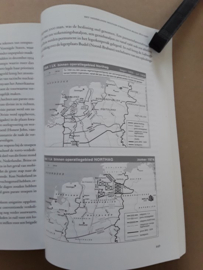 Militaire Strategie, G. Teitler