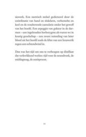 Meriswin , Hafid Bouazza