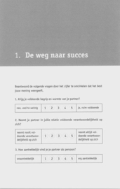 Verhoog Je Relatie-Iq Met Behulp Van De Vijf Succesfactoren Met behulp van de vijf succesfactoren , Pieternel Dijkstra