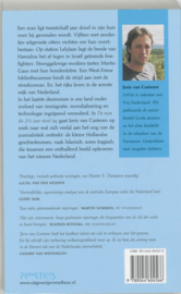 De Man Die 2 1/2 Jaar Dood Lag Berichten Uit Het Nieuwe Nederland , Joris van Casteren