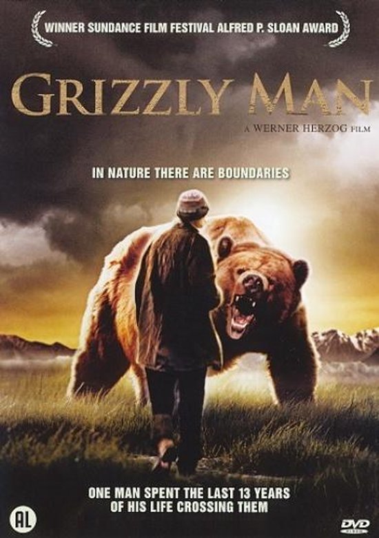 Grizzly Man , Werner Herzog