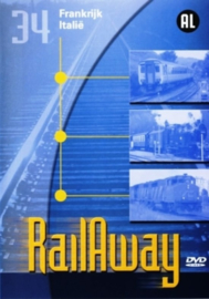 Rail Away Deel 34