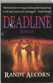 Deadline , Randy Alcorn
