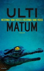 Ultimatum , Thomas Heerma van Voss