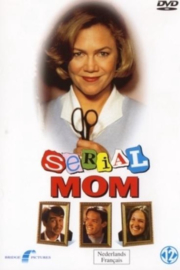 Serial Mom ,  Suzanne Somers
