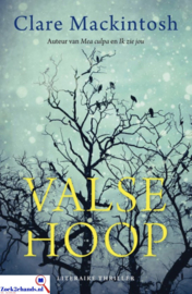 Valse hoop , Clare Mackintosh