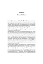 Toverballen de onthullende biografie , Dries Roelvink