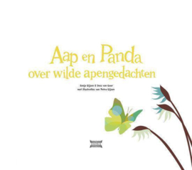 Aap en Panda over wilde apengedachten , Sonja Gijzen