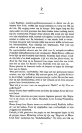 Pendergast thriller 2 - De onderwereld ,  Preston & Child Serie: Pendergast Thrillers