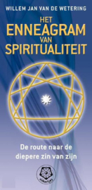 Het enneagram van spiritualiteit de route naar de diepere zin van zijn , Wilem Jan van de Wetering Serie: Ankertjes