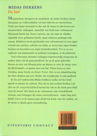 De larf over kinderen en metamorfose , Midas Dekkers