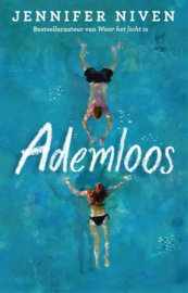 Ademloos , Jennifer Niven