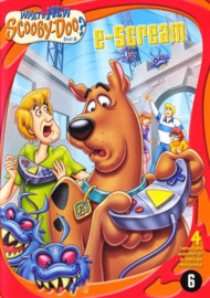 What's New Scooby-Doo? Vol. 8: E-Scream! , Casey Kasem